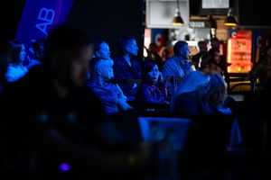 Фоторепортаж Андрея Губренко